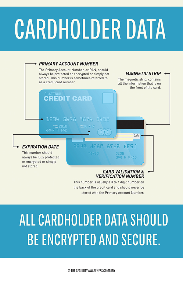 Cardholder-Data-Security-Illustrated-Poster